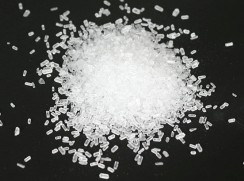 硫酸镁的理化性质及风险特性（2023版）